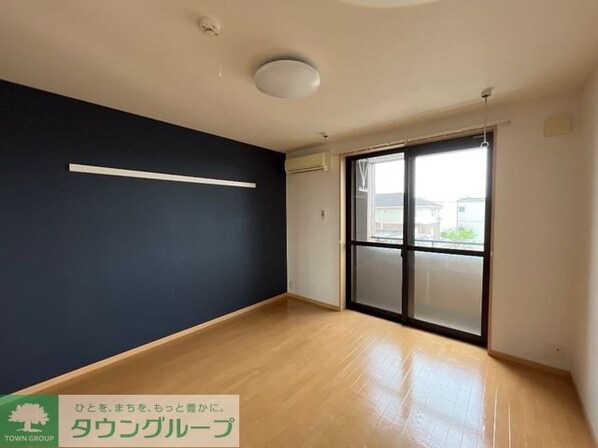 ORIONの物件内観写真